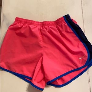 Nike Dri-Fit Shorts